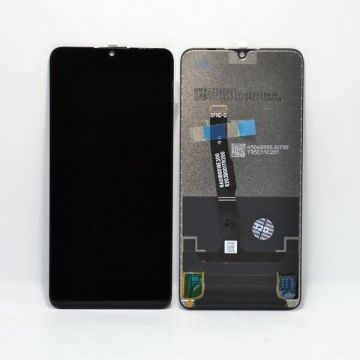 Huawei P30 Lite (MAR-L21) LCD Assembly New Black