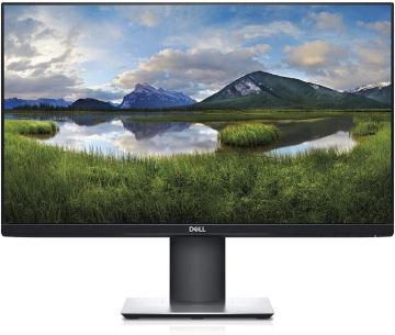 Dell P2421D 24"  IPS QHD  LED monitor  2560 x 1440 60 Hz HDMI & DP + USB HUB