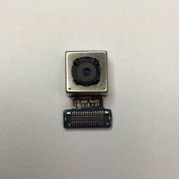 Genuine Original Rear Back Main Camera Module  For Samsung Galaxy S5 Mini G800F