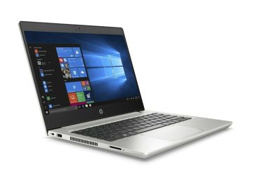 HP ProBook 430 G7 256GB SSD Intel Core i5 10th Gen. 13.3" Windows 10 Pro