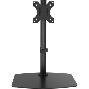Vision VFM-DSB Monitor Desk Stand Computer Screen Stand For Displays 13" to 32"