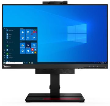 Lenovo ThinkCentre Tiny-In-One 22 Gen 4 21.5" Full HD IPS Touch LED Monitor