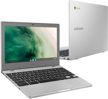 Samsung Chromebook 4 11.6" 32GB eMMC, Intel Celeron N4000 4GB