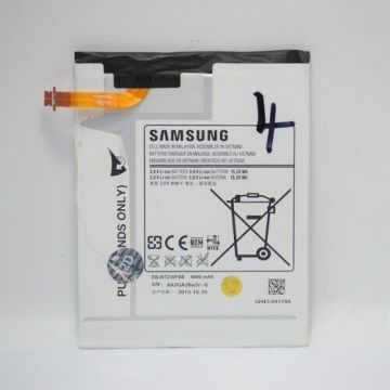 Genuine Samsung Tab 4 7.0 (T230) Battery Used EB-BT230FBE