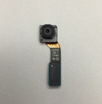 Genuine Original Front  Camera Module  For Samsung Galaxy S5 G900F i9600