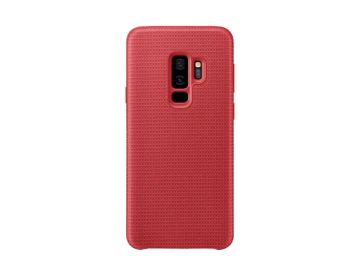 Samsung Hyperknit Cover Sporty And Light For Samsung Galaxy S9+ (EF-GG965FREGWW) - Red
