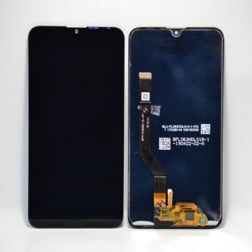 Huawei Y7 2019 (DUB-LX1) LCD Assembly New Black