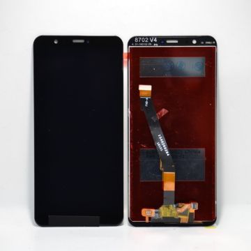 Huawei P Smart 2018 (FIG-LX1) LCD Assembly New Black