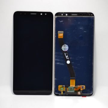 Huawei Mate 10 lite (RNE-L01, L21) LCD Assembly New Black