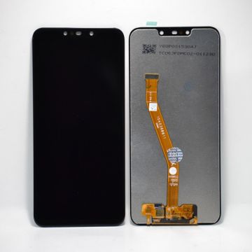 Huawei Mate 20 lite (SNE-L21, LX0) LCD Assembly New Black