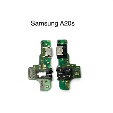 Samsung A20s (A207F) Charging Flex Sub PBA New