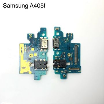 Samsung A40 (A405F) Charging Flex Sub PBA New