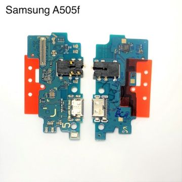 Samsung A50 2019 (A505F) Charging Flex Sub PBA New